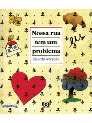 Nossa Rua Tem Um Problema