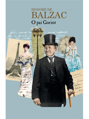 O Pai Goriot