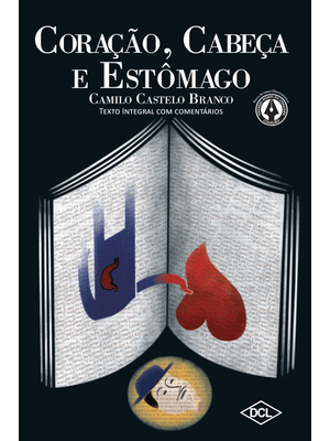 Coração, Cabeça e Estômago