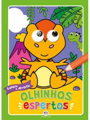 Olhinhos Espertos