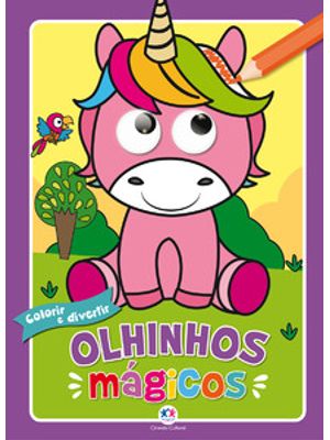 Olhinhos Mágicos