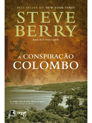 A Conspiração Colombo