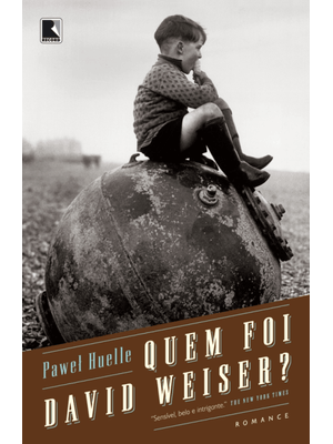 Quem Foi David Weiser?