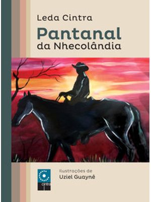 Pantanal da Nhecolândia