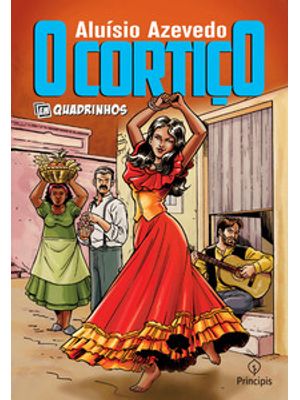 O Cortiço: em Quadrinhos