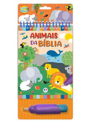 Animais da Bíblia
