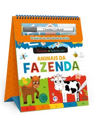 Animais da Fazenda