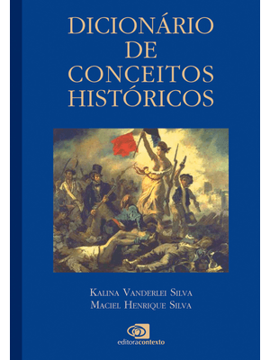 Dicionário de Conceitos Históricos