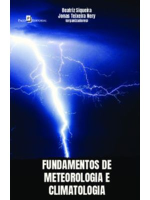 Fundamentos de Meteorologia e Climatologia