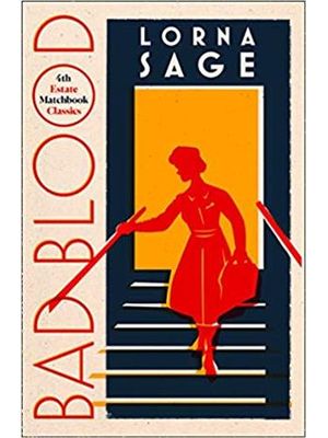 Bad Blood - 4Th Estate Matchbook Classics