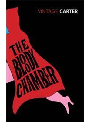 Bloody Chamber and Other Stories, The