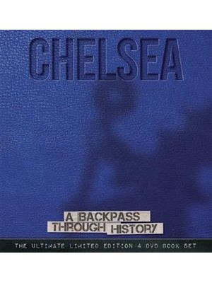 Chelsea a Backpass Through History
