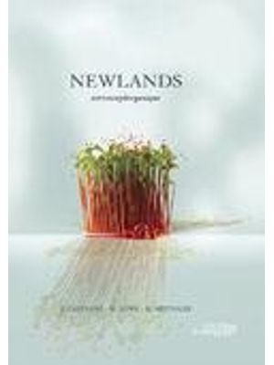 Newlands - Jacques Castagne
