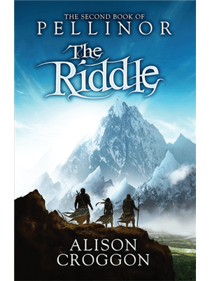 Riddle, The