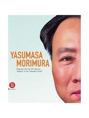 Yasumasa Morimura - Twilight of The Turbulant Gods