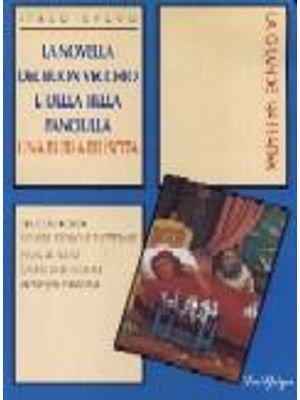 Novella Del Buon Vecchio e Della Bella Fanciulla, La - Una Burla Riuscita