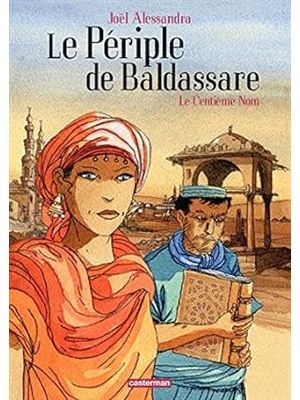 Périple de Baldassare - Vol. 1