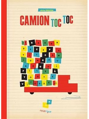 Camion Toc Toc