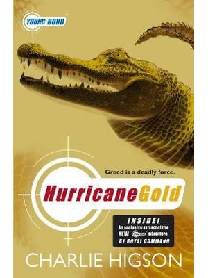 Hurricane Gold