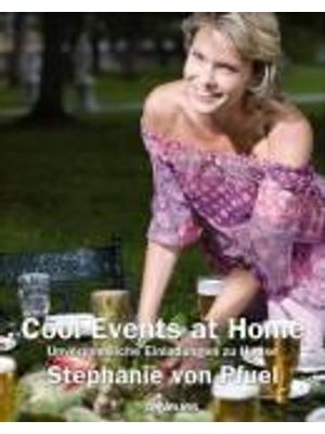 Cool Events At Home