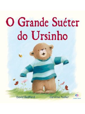 O Grande Suéter do Ursinho