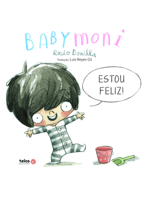 Estou Feliz! Babymoni