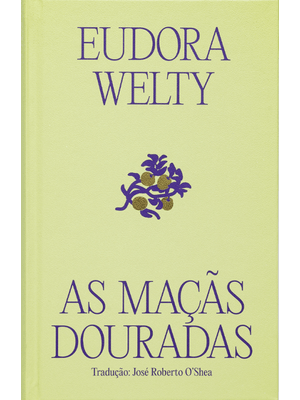 As Maçãs Douradas