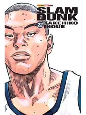 Slam Dunk - 22