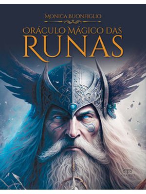 Oráculo Mágico das Runas