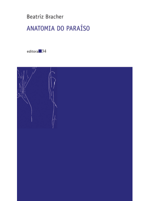 Anatomia do Paraíso