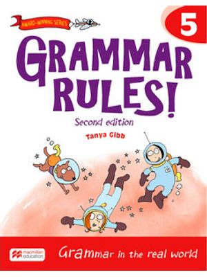 Grammar Rules! 5: Student Book