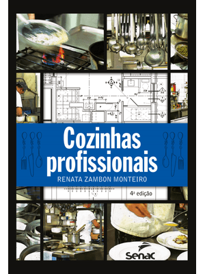 Cozinhas Profissionais