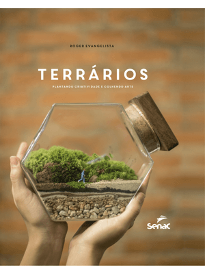 Terrários: Plantando Criatividade e Colhendo Arte