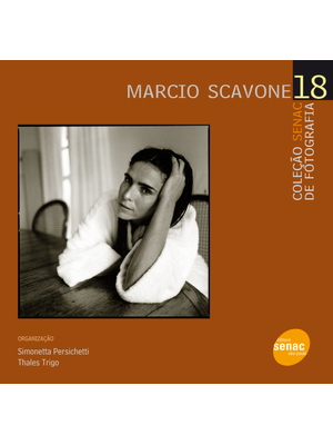Marcio Scavone