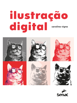 Ilustração Digital