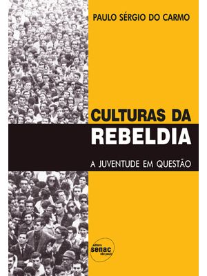 Culturas da Rebeldia