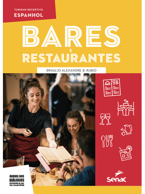 Espanhol para Bares e Restaurantes