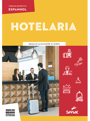 Espanhol para Hotelaria