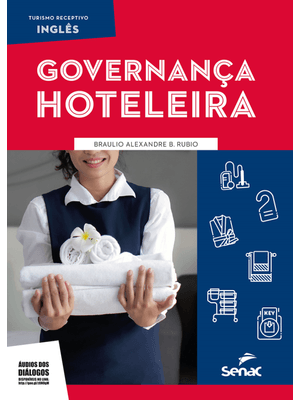 Inglês para Governança Hoteleira