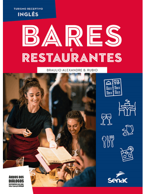 Inglês para Bares e Restaurantes