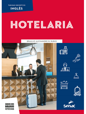 Inglês para Hoteleira