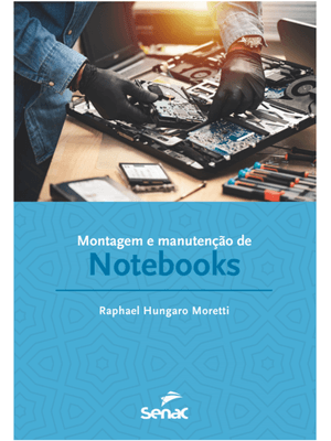 Montagem e Manutenção de Notebooks