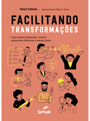 Facilitando Transformações: Facilitando Transformações
