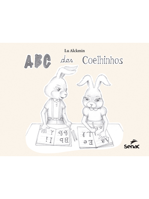Abc dos Coelhinhos