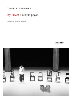 By Heart e Outras Peças