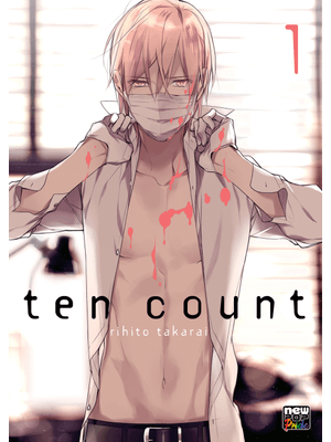 Ten Count: Volume 1