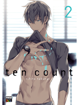 Ten Count: Volume 2