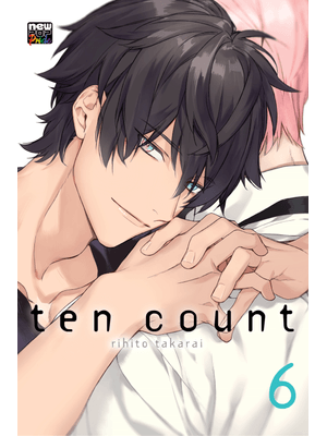 Ten Count: Volume 6 (Final)