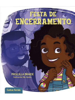 Festa de Encerramento