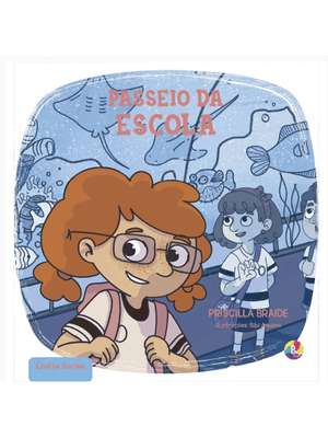 Passeio da Escola